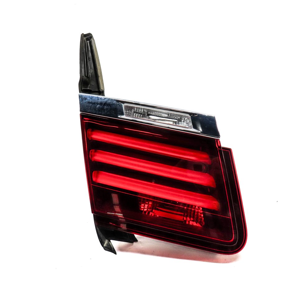 Thumbnail 3: 13-15 BMW 740i 750i 760i ACTIVEHYBRID-7 B7 (F01 F02 F04) LEFT INNER TAILLIGHT