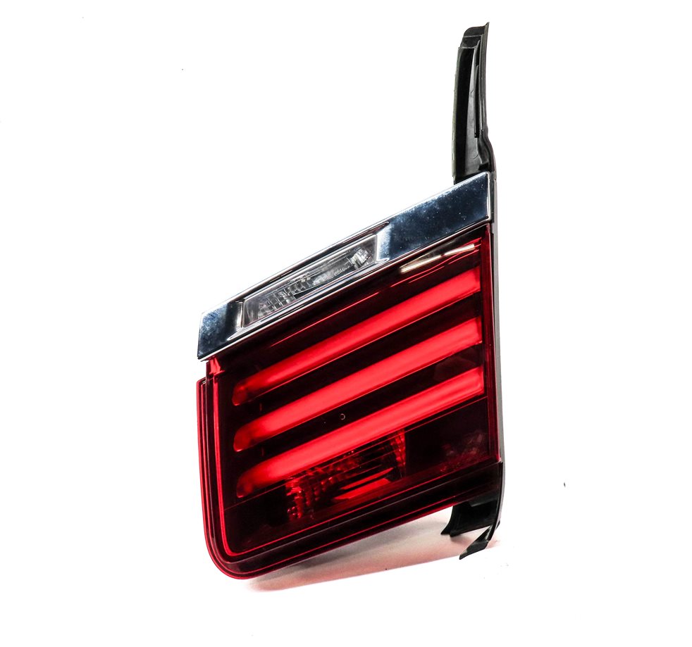 Thumbnail 4: 13-15 BMW 740i 750i 760i ACTIVEHYBRID-7 B7 (F01 F02 F04) RIGHT INNER TAILLIGHT