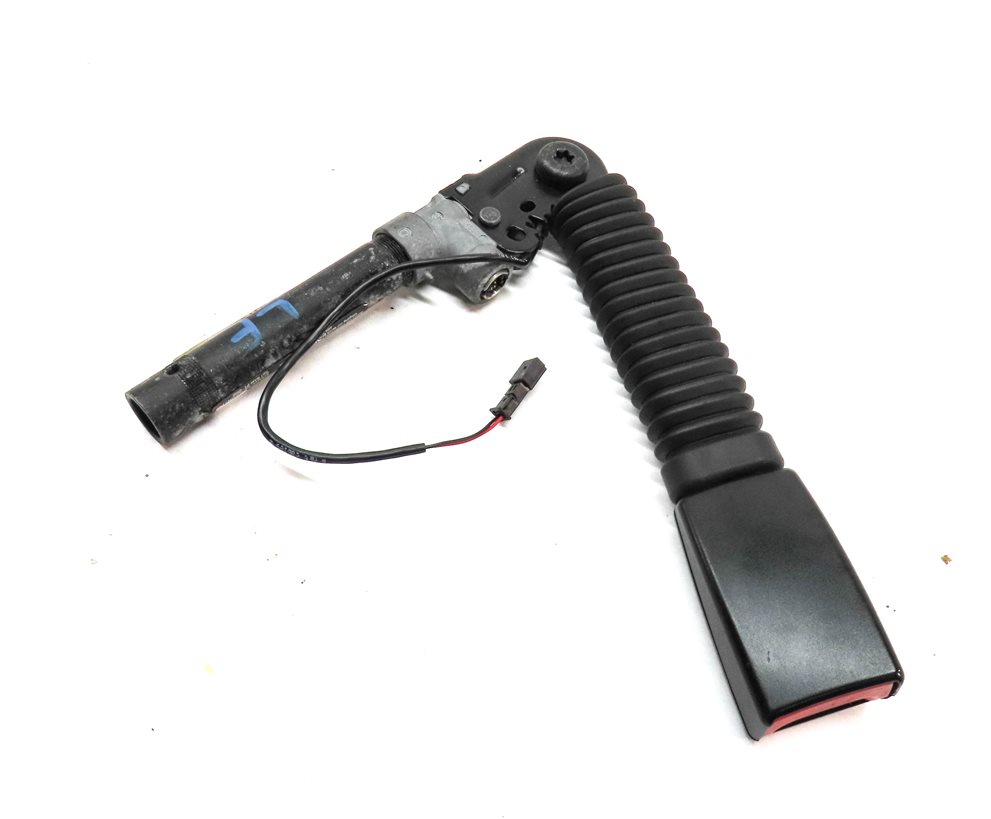 2013-2016 BMW 5 7 SERIES (F01 F10) FRONT LEFT DRIVER SEATBELT BUCKLE RECEIVER