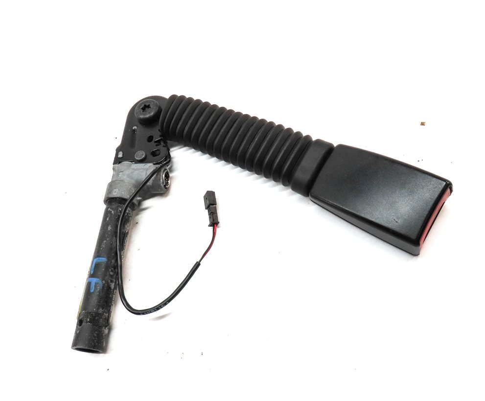 Thumbnail 3: 2013-2016 BMW 5 7 SERIES (F01 F10) FRONT LEFT DRIVER SEATBELT BUCKLE RECEIVER