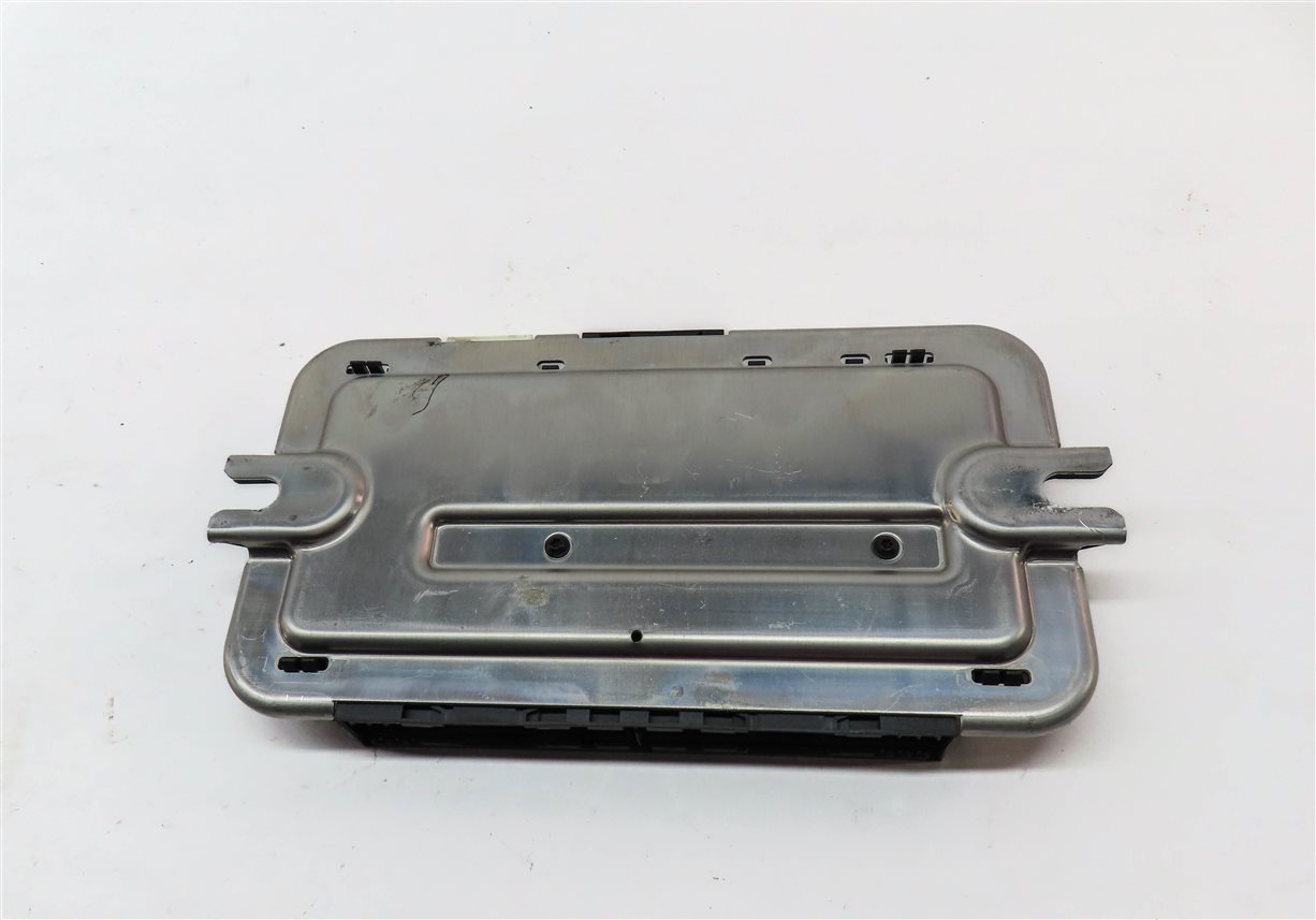Thumbnail 5: 13-15 BMW 535iGT 550iGT 740i 750i 760i (F01 F02 F07) BODY LIGHT CONTROL MODULE