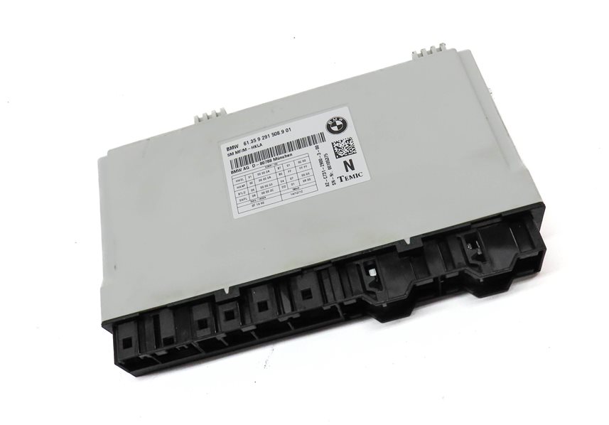 Thumbnail 3: 2012-2019 BMW 3 5 7 M5 M6 X3 X4 FRONT LEFT OR RIGHT MEMORY SEAT CONTROL MODULE