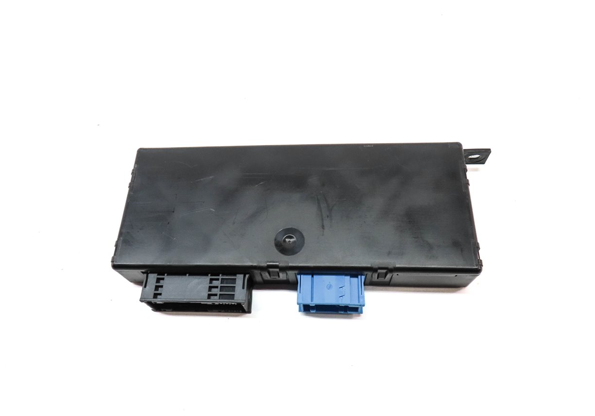 Thumbnail 5: 13-19 BMW 5 / 6 / 7 SERIES (F01 F02 F07 F10 F12) CENTRAL GATEWAY CONTROL MODULE