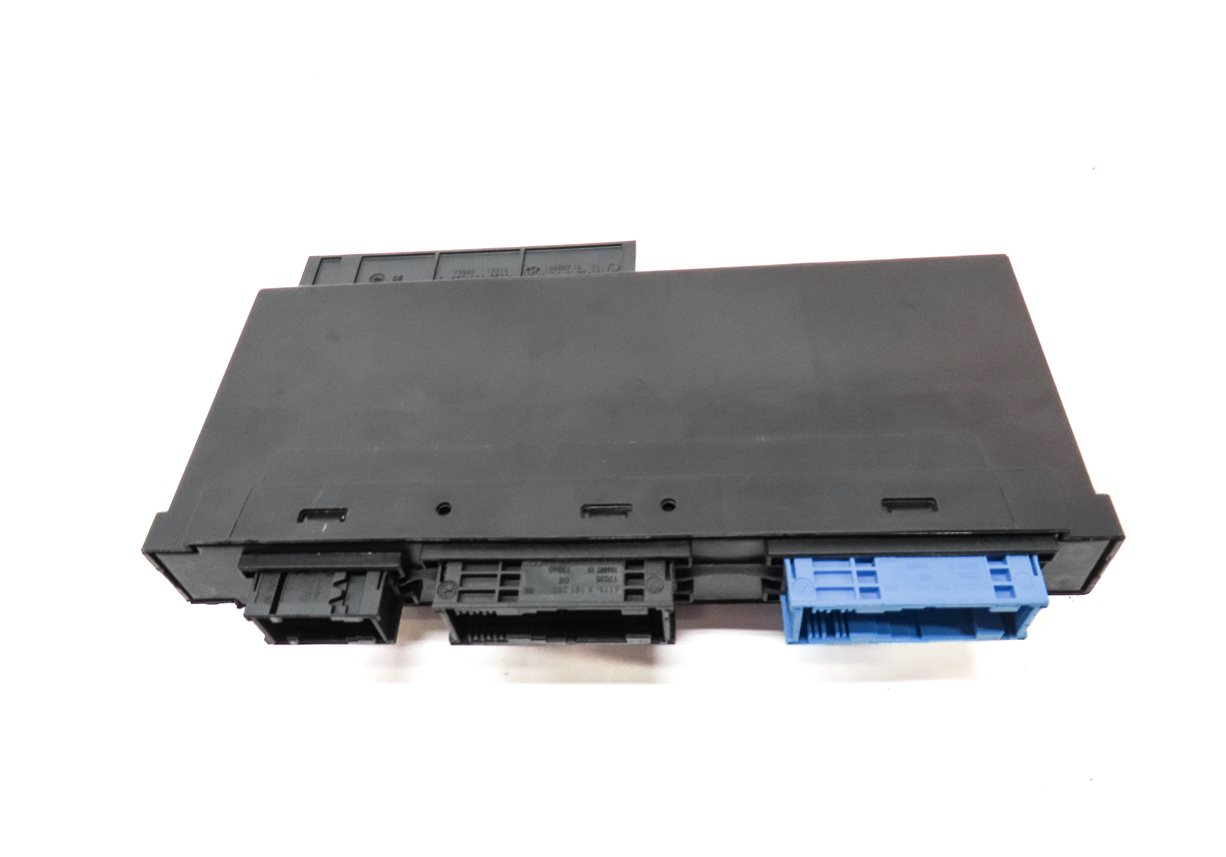 Thumbnail 5: 2011-2019 BMW M5 5 / 6 / 7 SERIES (F01 F02 F10 F12) PRIMARY BODY CONTROL MODULE