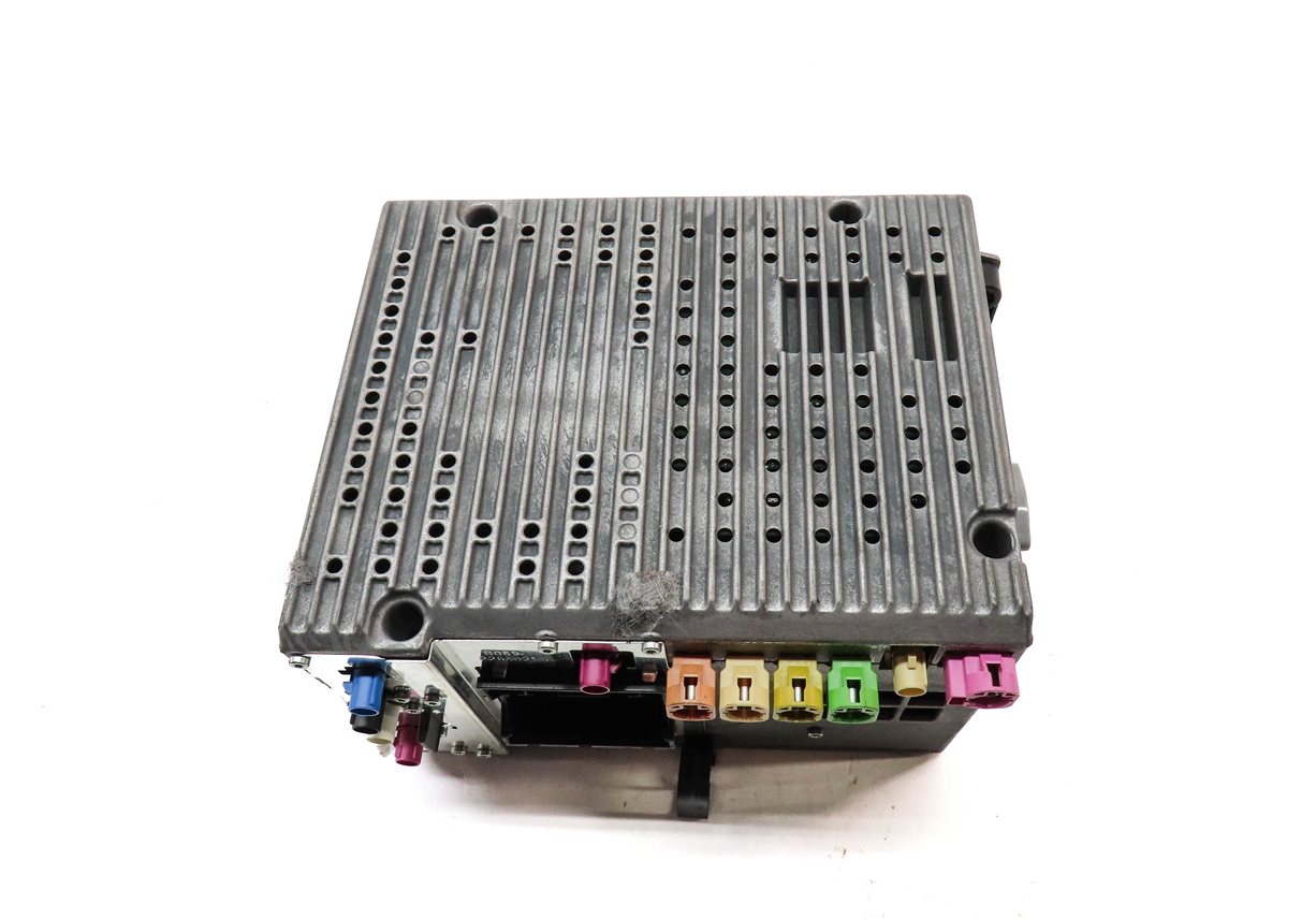 Thumbnail 5: 12-14 BMW 328i 335i 528i 535i 550i 740i 750i 760i - CD DVD NAV STEREO RECEIVER