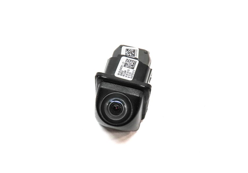 09-18 BMW 2 3 4 5 7 M5 X3 X5 X6 (F01 F07 F10 F15 F16 F30 F32) REARVIEW CAMERA