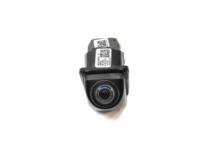 Thumbnail 3: 09-18 BMW 2 3 4 5 7 M5 X3 X5 X6 (F01 F07 F10 F15 F16 F30 F32) REARVIEW CAMERA