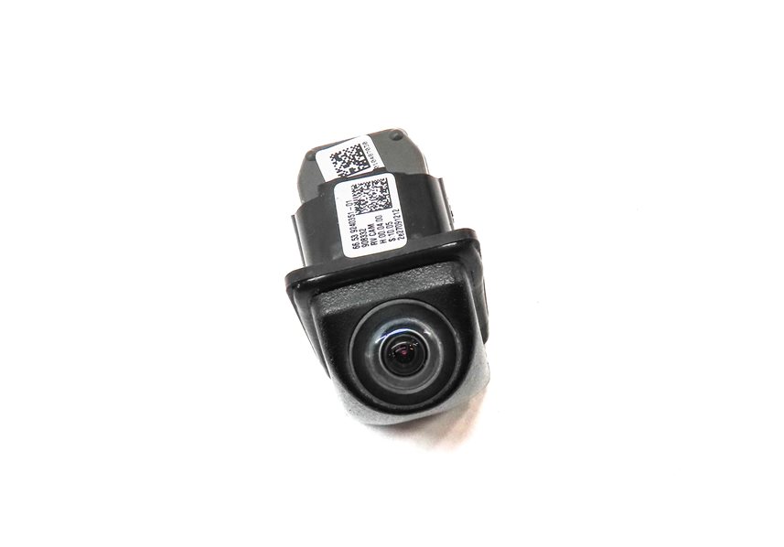 Thumbnail 4: 09-18 BMW 2 3 4 5 7 M5 X3 X5 X6 (F01 F07 F10 F15 F16 F30 F32) REARVIEW CAMERA