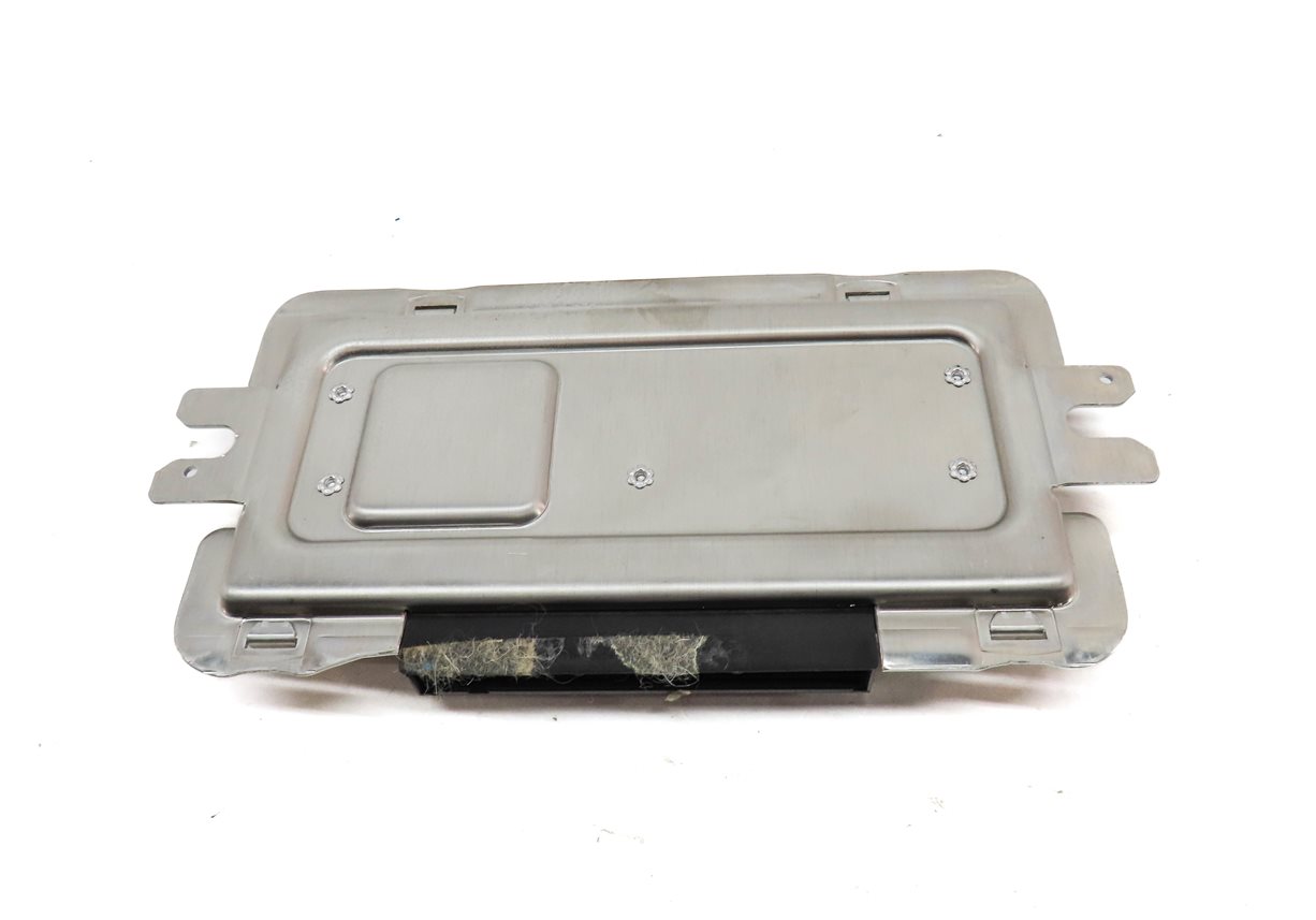 Thumbnail 5: 2010-2015 BMW 528i 535i 550i 740i 750i (F01 F10) VDC SUSPENSION CONTROL MODULE