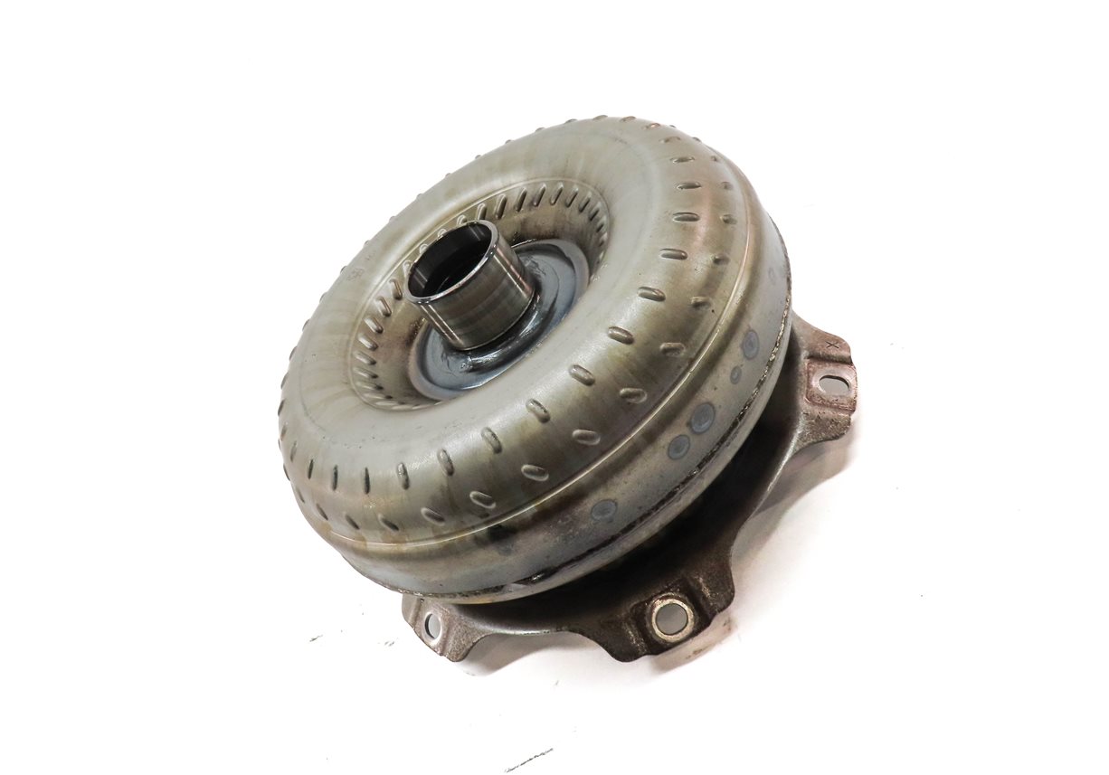 Thumbnail 3: 15-19 BMW 550i 550iGT 660i X5 X6 (F01 F07 F10 F15 F16) V8 AUTO TORQUE CONVERTER