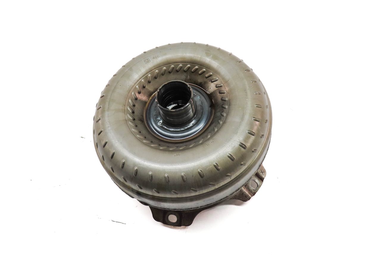 Thumbnail 4: 15-19 BMW 550i 550iGT 660i X5 X6 (F01 F07 F10 F15 F16) V8 AUTO TORQUE CONVERTER
