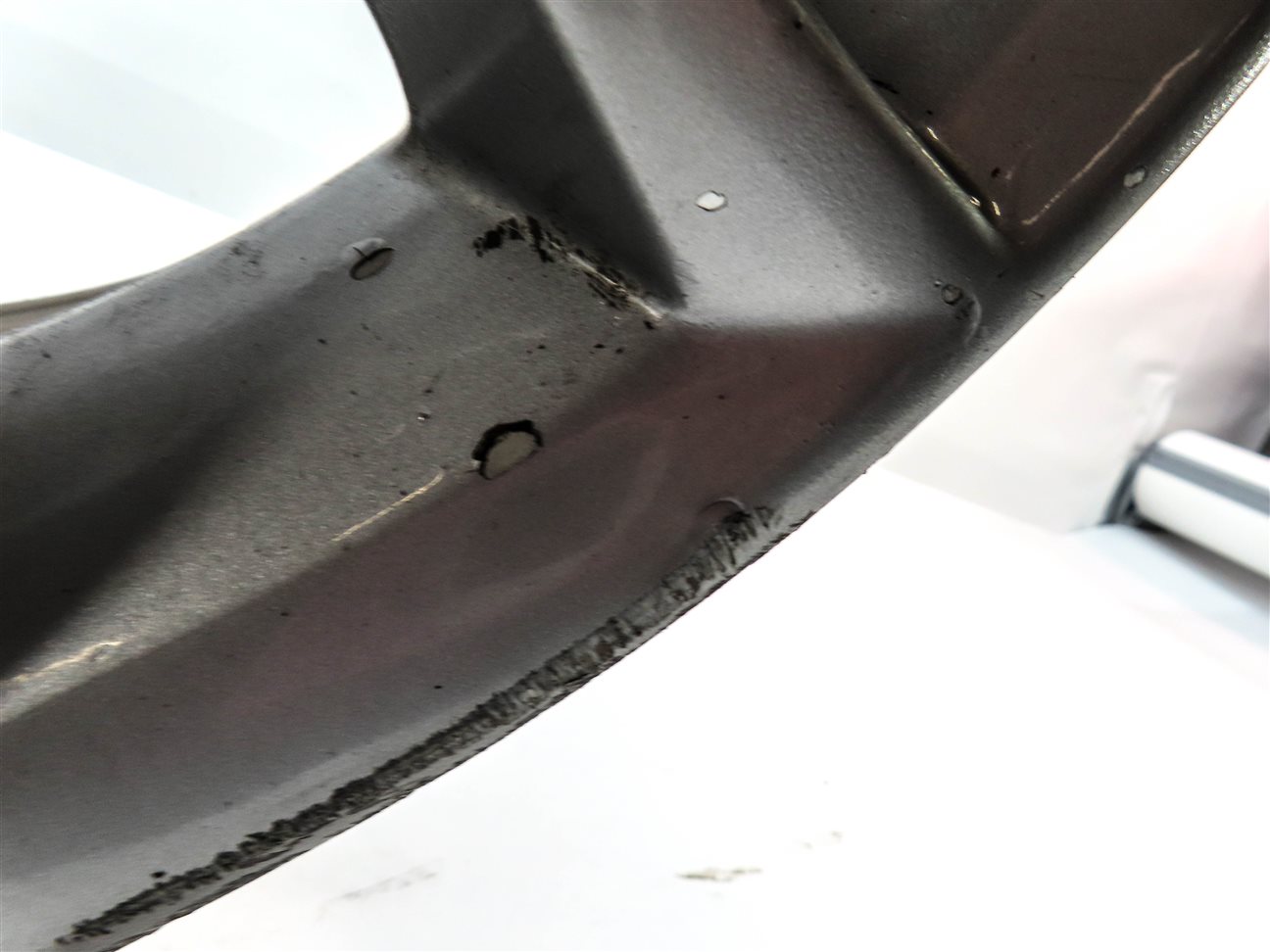 Thumbnail 10: 09-17 BMW 535iGT 740i 750i 760i F01 F07 19x9.5 ALUMINUM 14-SPOKE WHEEL RIM