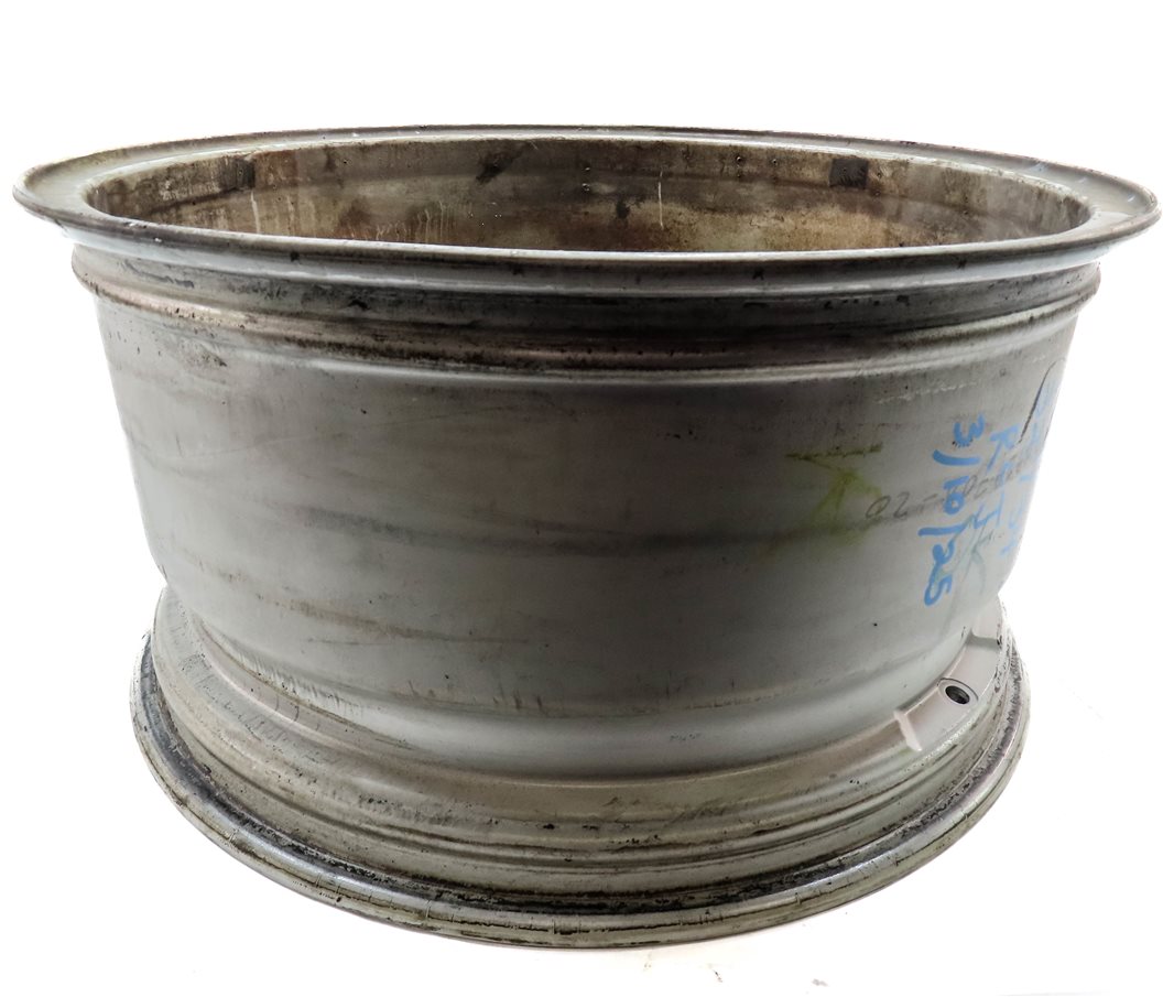 Thumbnail 3: 09-17 BMW 535iGT 740i 750i 760i F01 F07 19x9.5 ALUMINUM 14-SPOKE WHEEL RIM