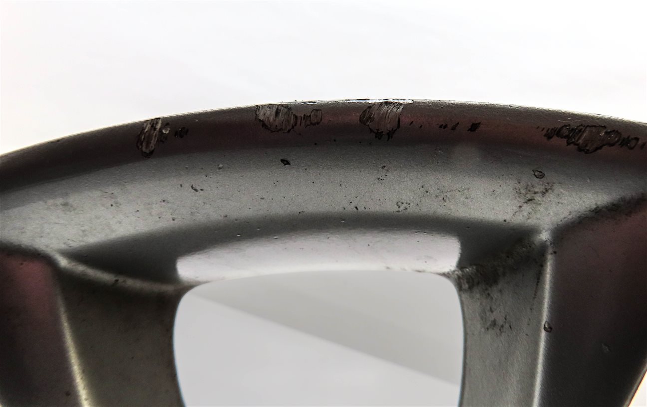 Thumbnail 6: 09-17 BMW 535iGT 740i 750i 760i F01 F07 19x9.5 ALUMINUM 14-SPOKE WHEEL RIM