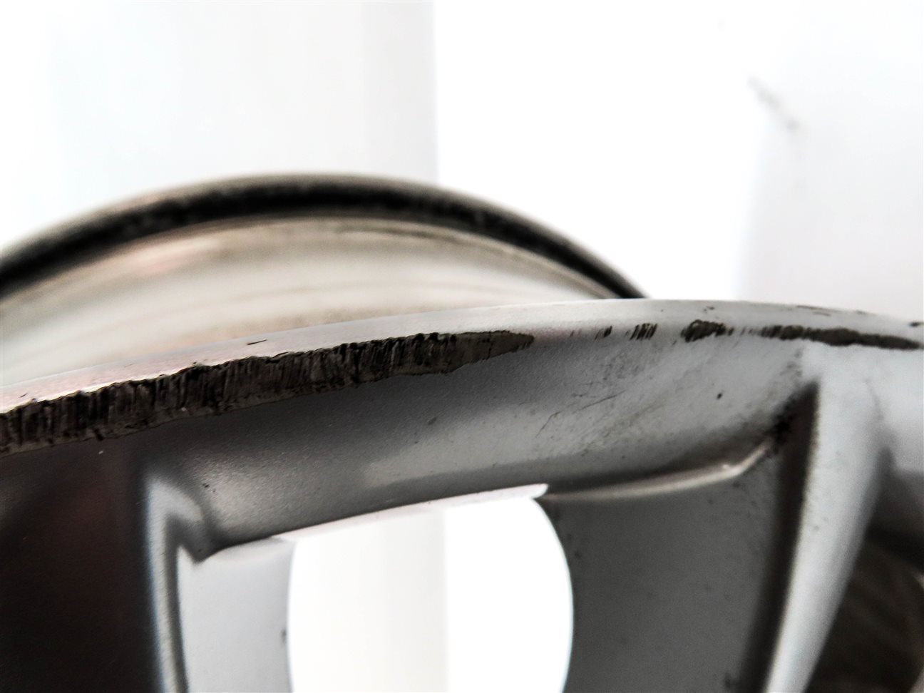 Thumbnail 10: 09-17 BMW 535iGT 740i 750i 760i (F01 F07) 19x8.5 - ALUMINUM 14-SPOKE WHEEL RIM