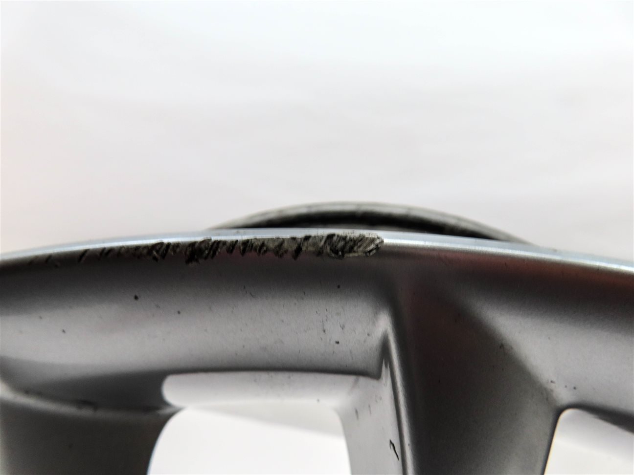 Thumbnail 7: 09-17 BMW 535iGT 740i 750i 760i (F01 F07) 19x8.5 - ALUMINUM 14-SPOKE WHEEL RIM