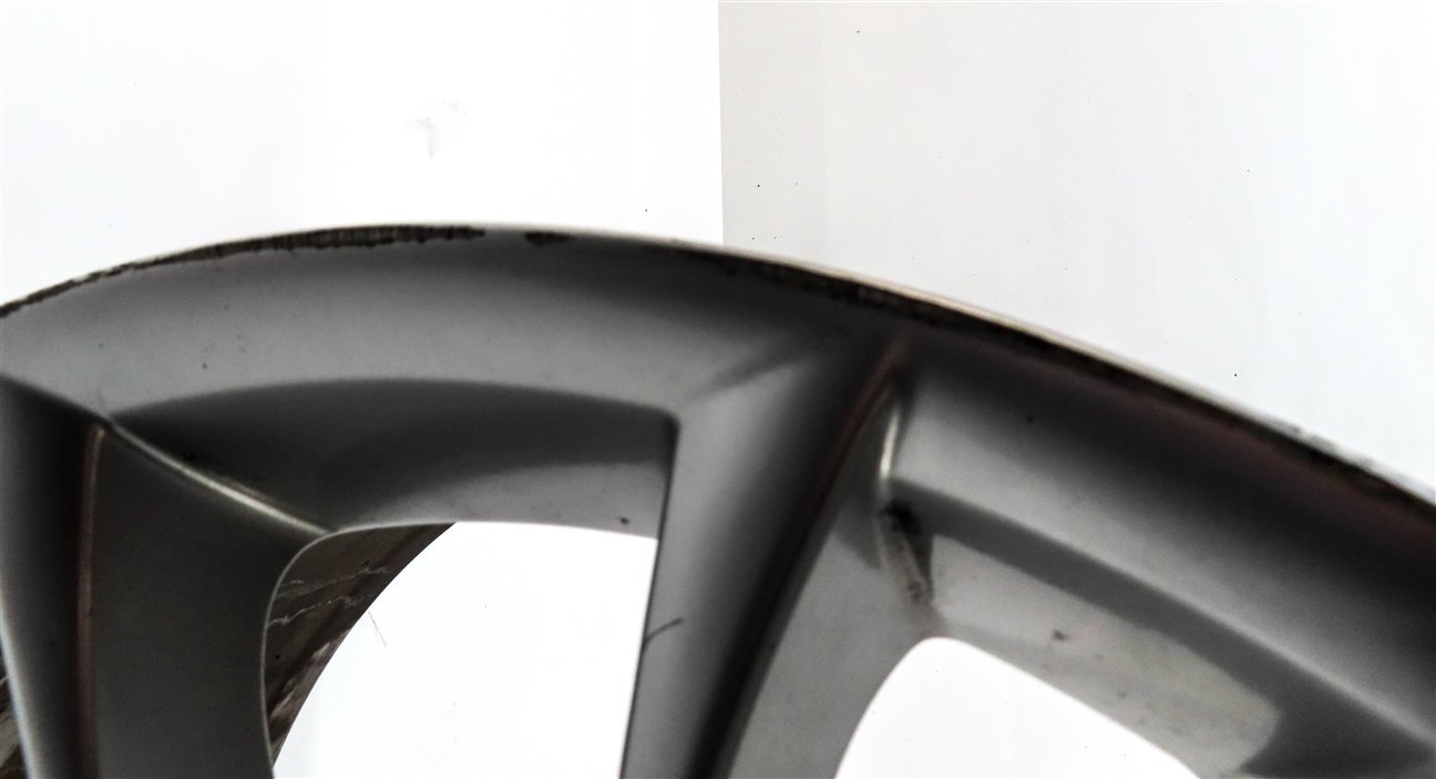 Thumbnail 8: 09-17 BMW 535iGT 740i 750i 760i (F01 F07) 19x8.5 - ALUMINUM 14-SPOKE WHEEL RIM