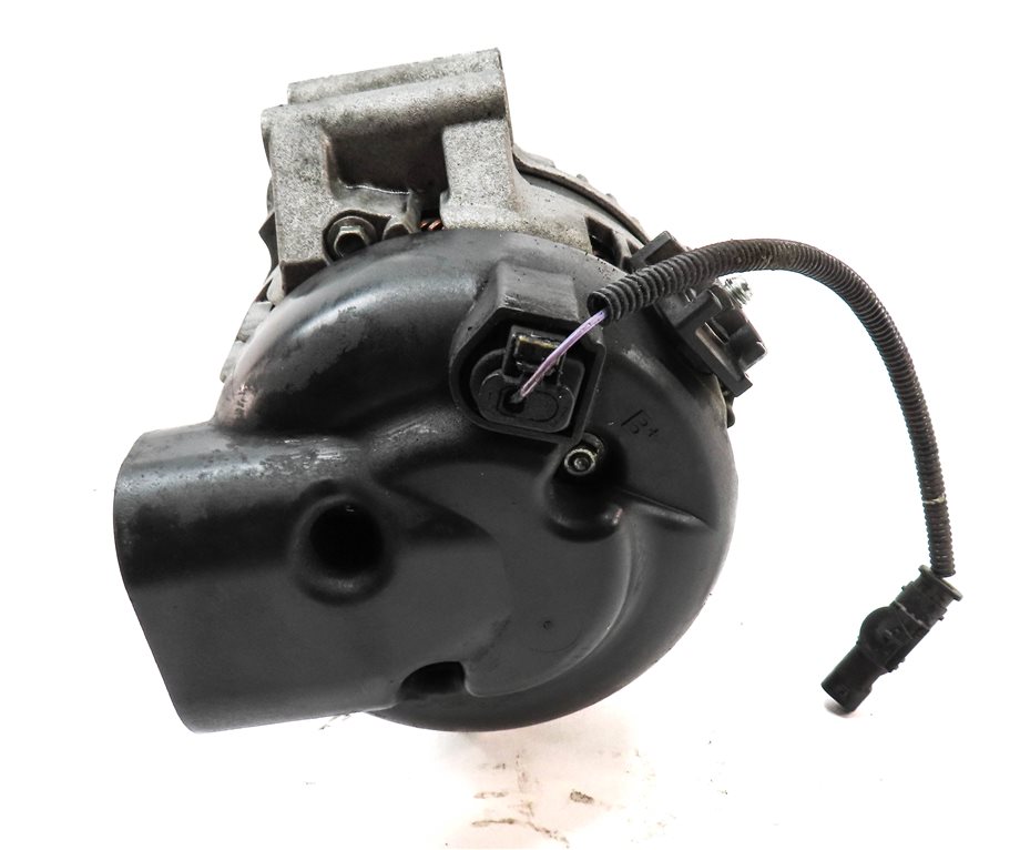 Thumbnail 6: 12-19 BMW 5 6 7 X5 X6 M5 M6 (F06 F10 F12 F15 F16 F85) 4.4L ALTERNATOR (210 AMP)