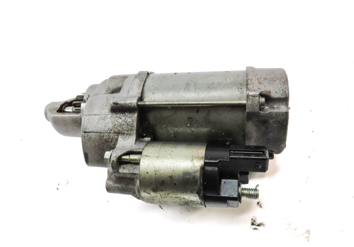 Thumbnail 5: 12-19 BMW 5 6 7 M5 M6 X5 X5M X6 X6M (F01 F02 F10 F12 F15 F16) 4.4L STARTER MOTOR