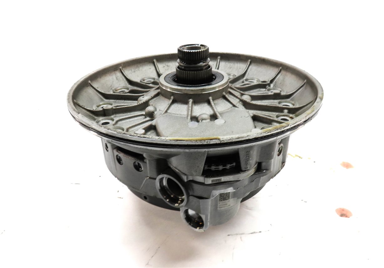 Thumbnail 6: 13-19 BMW 550i 550iGT 650i 750i (F01 F02 F10) RWD 8HP70 TRANSMISSION OIL PUMP