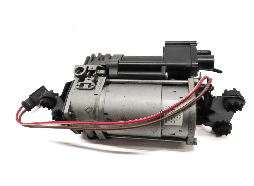Thumbnail 5: 09-17 BMW 535iGT 550iGT 740i 750i 760i (F01 F10) AIR SUSPENSION COMPRESSOR PUMP