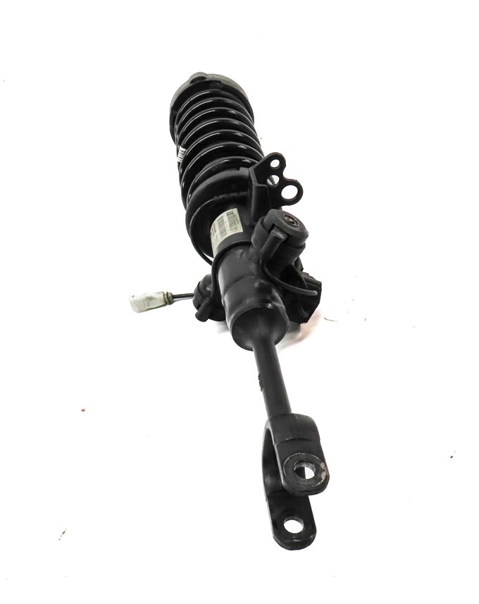 Thumbnail 3: 2013-2015 BMW 750i 760i B7 (F01 F02) RWD FRONT LEFT DRIVER EDC SHOCK STRUT