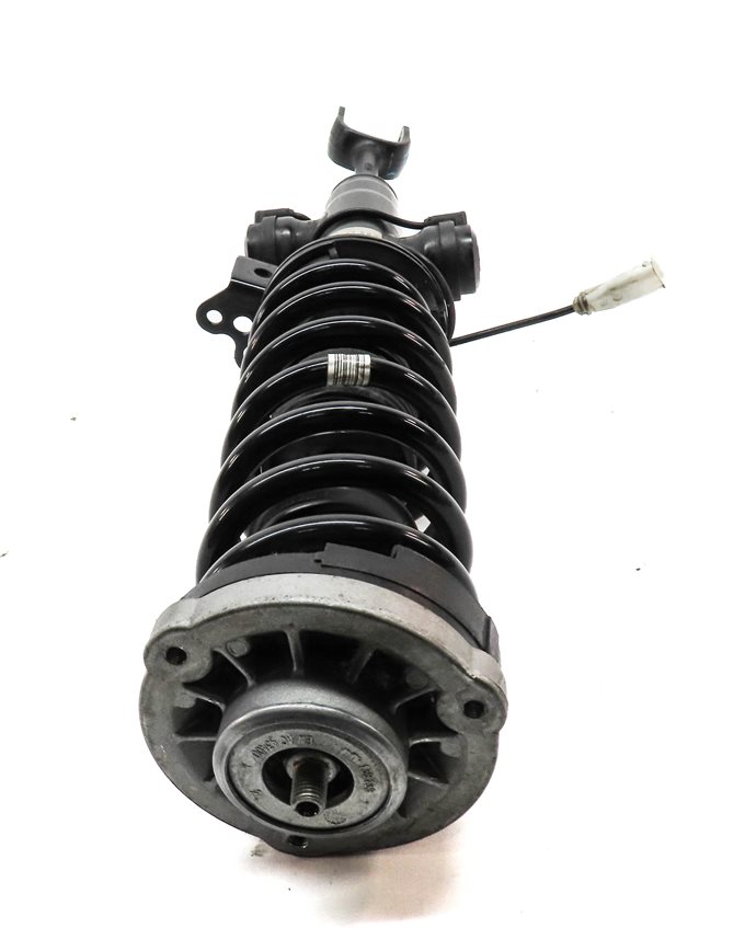 Thumbnail 5: 2013-2015 BMW 750i 760i B7 (F01 F02) RWD FRONT LEFT DRIVER EDC SHOCK STRUT