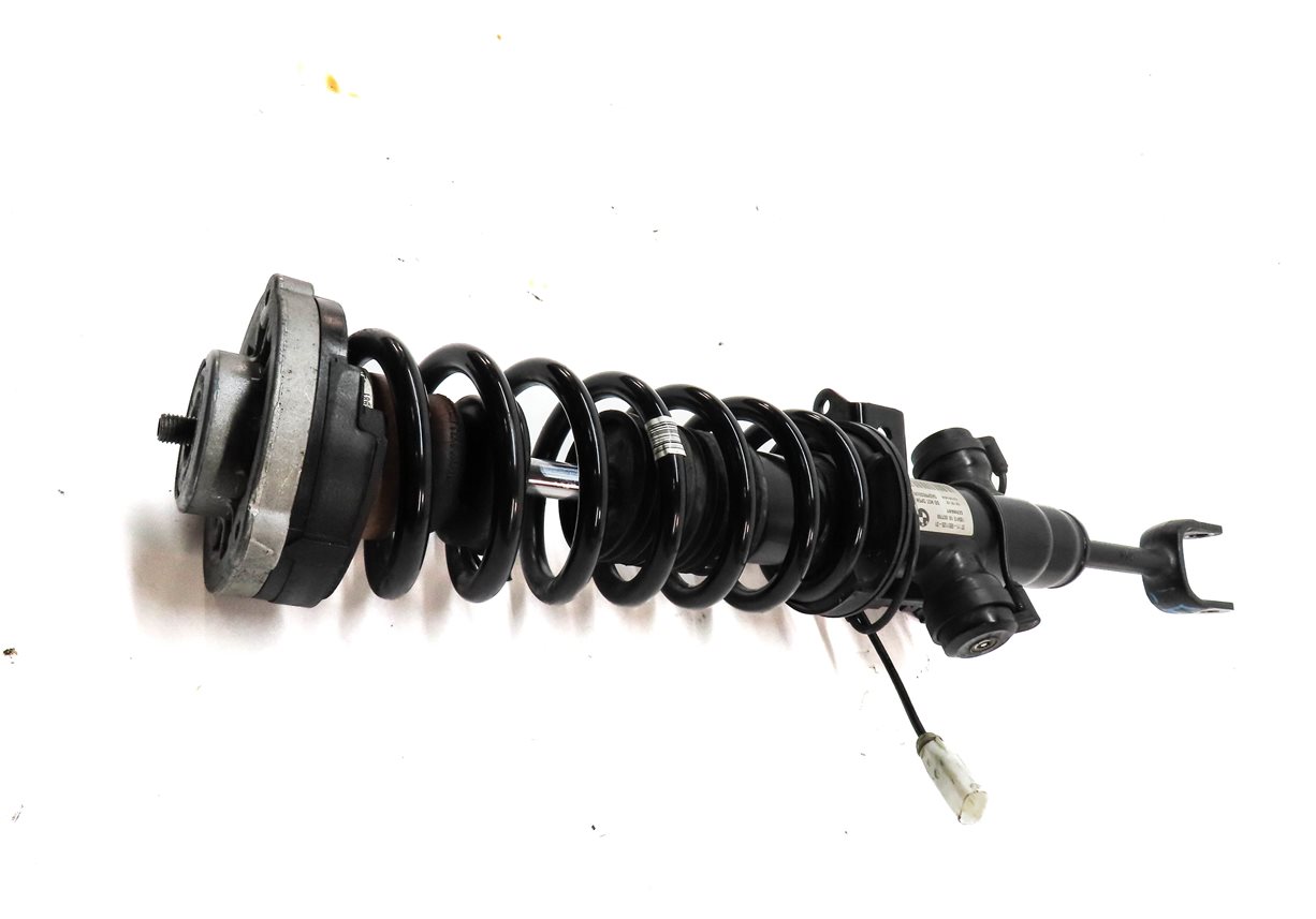 Thumbnail 6: 2013-2015 BMW 750i 760i B7 (F01 F02) RWD FRONT LEFT DRIVER EDC SHOCK STRUT