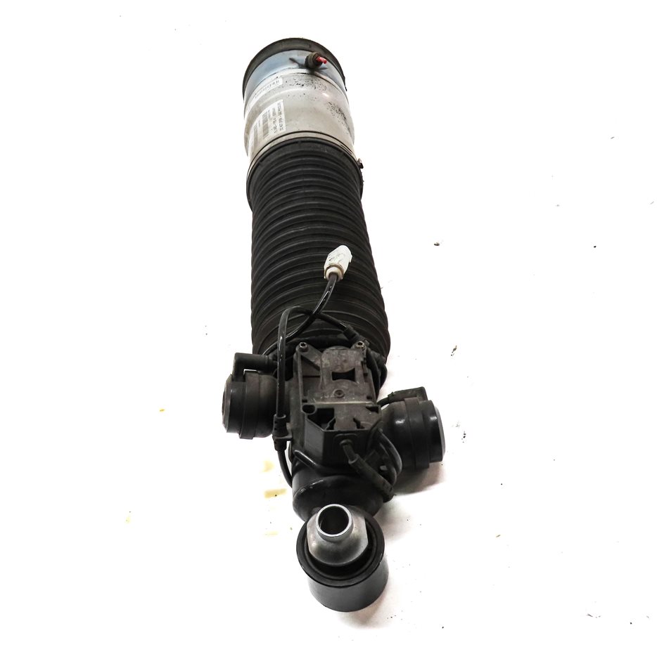 Thumbnail 3: 13-15 BMW 750i 760i ACTIVEHYBRID-7 B7 (F01 F02 F04) LEFT REAR EDC SHOCK STRUT