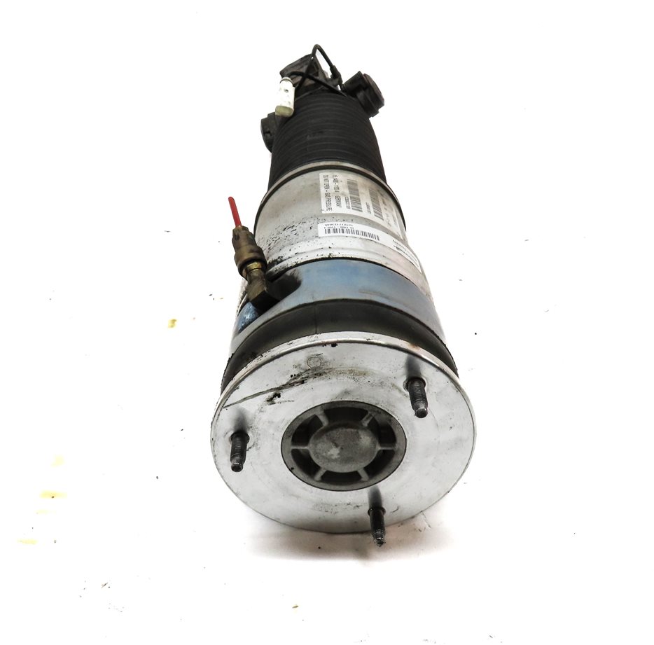 Thumbnail 5: 13-15 BMW 750i 760i ACTIVEHYBRID-7 B7 (F01 F02 F04) LEFT REAR EDC SHOCK STRUT