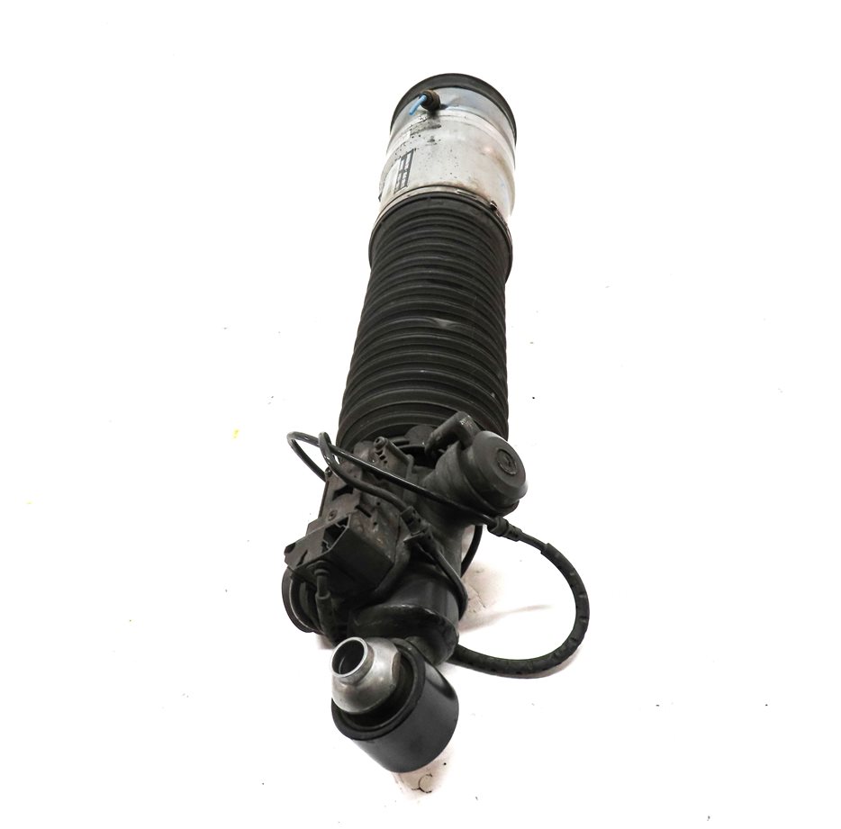 Thumbnail 2: 13-15 BMW 750i 760i ACTIVEHYBRID-7 B7 (F01 F02 F04) RIGHT REAR EDC SHOCK STRUT