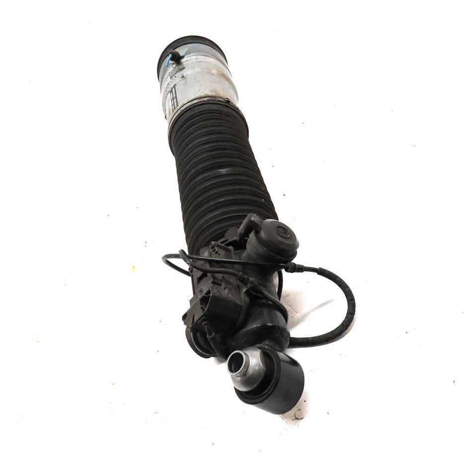 Thumbnail 3: 13-15 BMW 750i 760i ACTIVEHYBRID-7 B7 (F01 F02 F04) RIGHT REAR EDC SHOCK STRUT