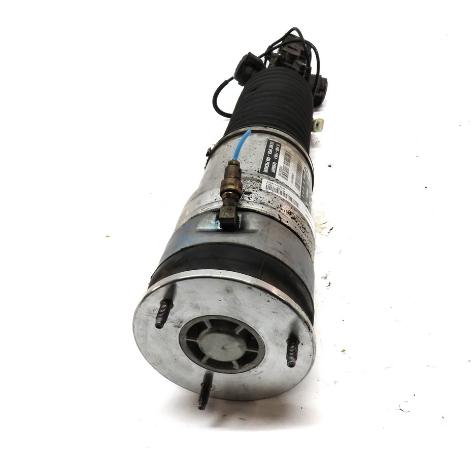 Thumbnail 5: 13-15 BMW 750i 760i ACTIVEHYBRID-7 B7 (F01 F02 F04) RIGHT REAR EDC SHOCK STRUT