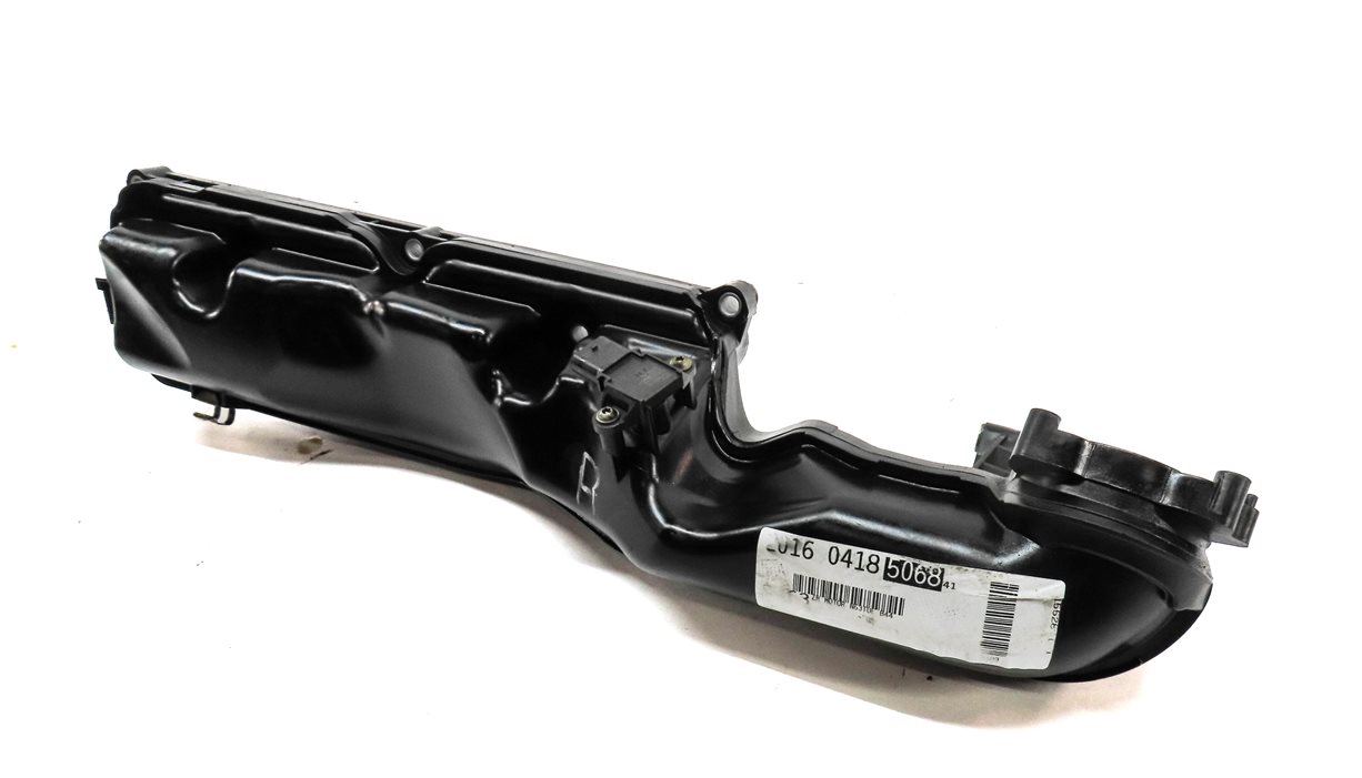 13-19 BMW X5 X5M X6 X6M 5 6 7 (F01 F10 F15 F16) 4.4L N63 RIGHT INTAKE MANIFOLD