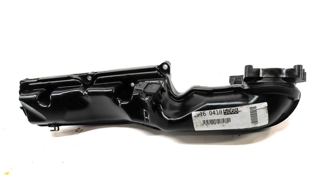 Thumbnail 2: 13-19 BMW X5 X5M X6 X6M 5 6 7 (F01 F10 F15 F16) 4.4L N63 RIGHT INTAKE MANIFOLD