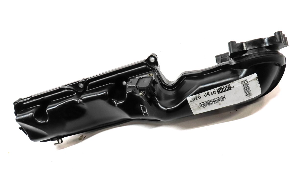 Thumbnail 3: 13-19 BMW X5 X5M X6 X6M 5 6 7 (F01 F10 F15 F16) 4.4L N63 RIGHT INTAKE MANIFOLD