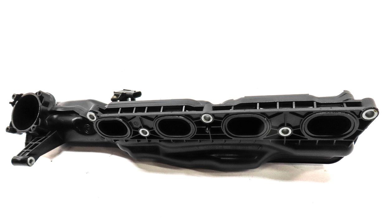 Thumbnail 4: 13-19 BMW X5 X5M X6 X6M 5 6 7 (F01 F10 F15 F16) 4.4L N63 RIGHT INTAKE MANIFOLD