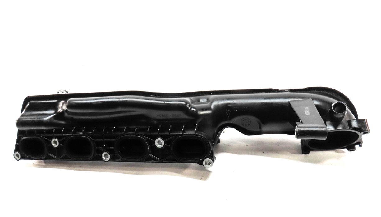 Thumbnail 5: 13-19 BMW X5 X5M X6 X6M 5 6 7 (F01 F10 F15 F16) 4.4L N63 RIGHT INTAKE MANIFOLD