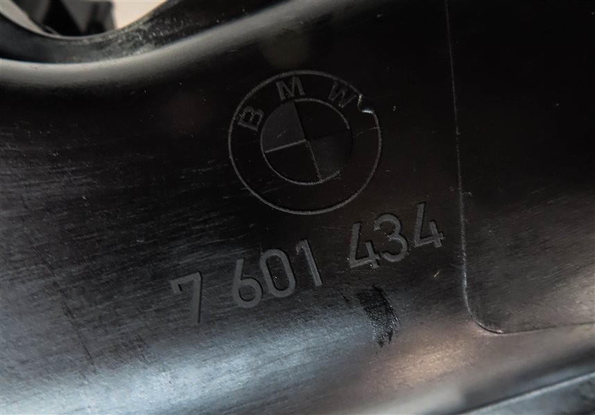 Thumbnail 6: 13-19 BMW X5 X5M X6 X6M 5 6 7 (F01 F10 F15 F16) 4.4L N63 LEFT INTAKE MANIFOLD