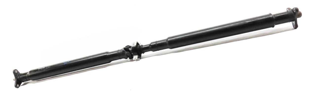 Thumbnail 3: 2012-2015 BMW 750Li (F02) RWD / LWB - REAR DRIVE SHAFT DRIVESHAFT DRIVE LINE