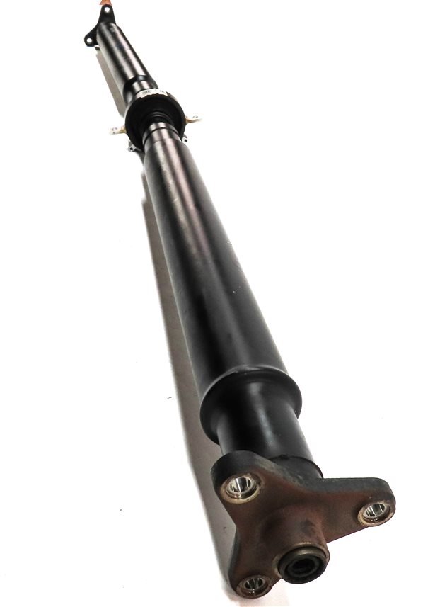 Thumbnail 4: 2012-2015 BMW 750Li (F02) RWD / LWB - REAR DRIVE SHAFT DRIVESHAFT DRIVE LINE