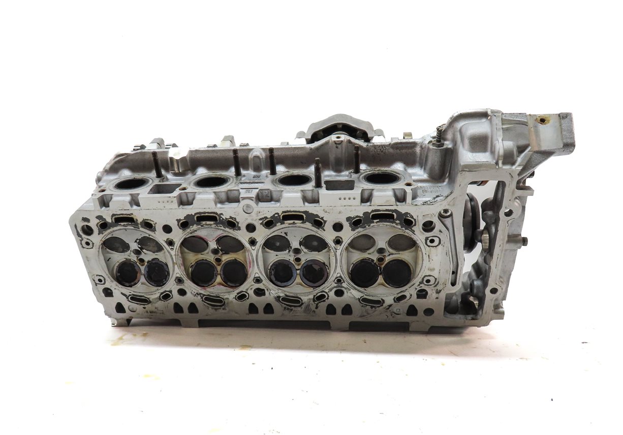 Thumbnail 8: 13-19 BMW 550i 650i 750i X5 X6 - 4.4L N63B TWIN TURBO ENGINE LEFT CYLINDER HEAD