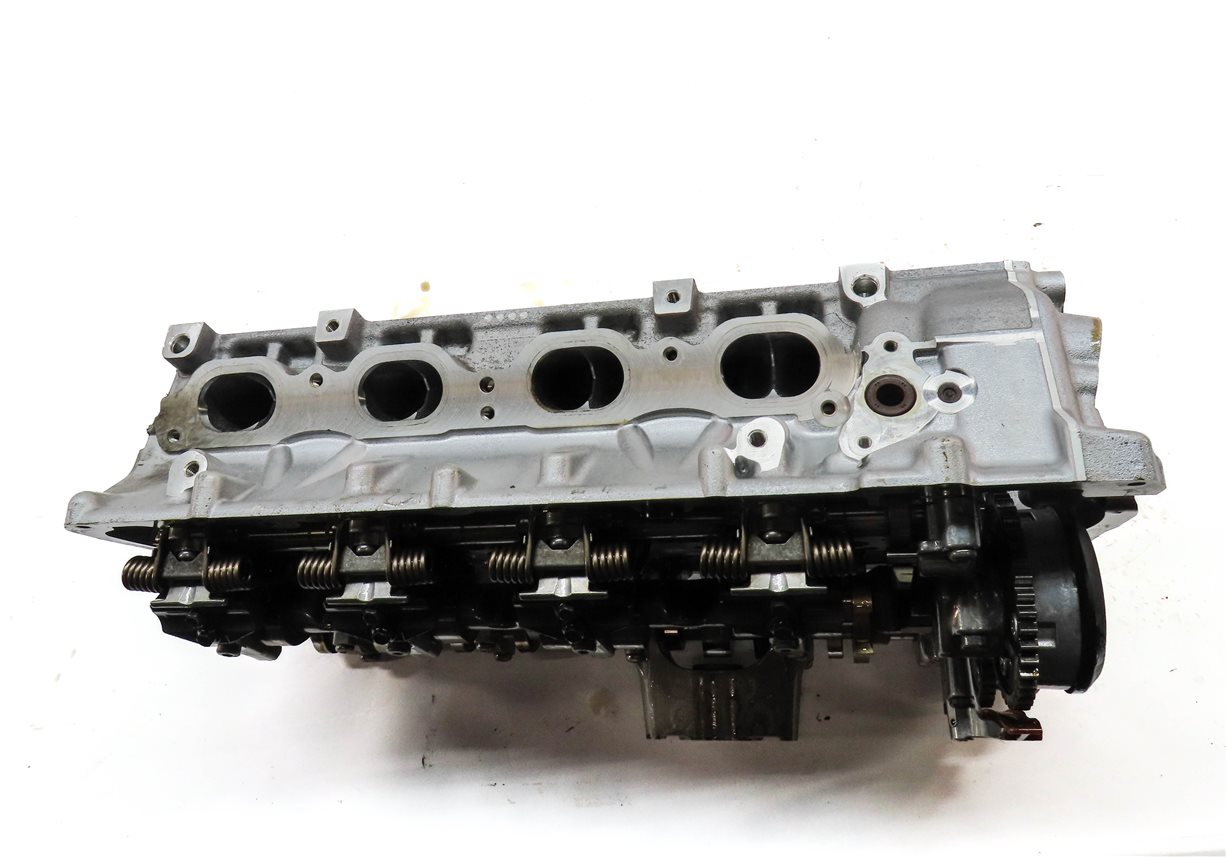 Thumbnail 9: 13-19 BMW 550i 650i 750i X5 X6 - 4.4L N63B TWIN TURBO ENGINE LEFT CYLINDER HEAD