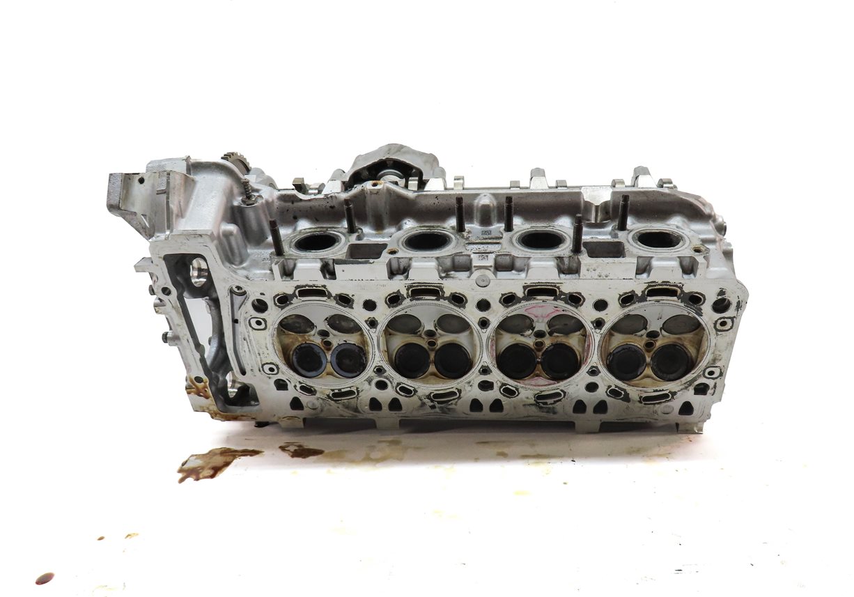 Thumbnail 8: 13-19 BMW 550i 650i 750i X5 X6 - 4.4L N63B TWIN TURBO ENGINE RIGHT CYLINDER HEAD