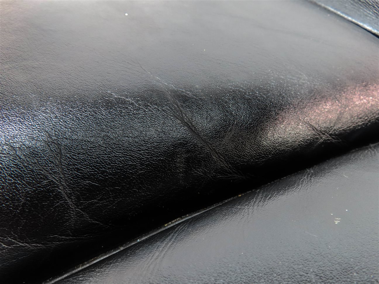 Thumbnail 7: 2013 BMW 750LI (F01) FRONT LEFT DRIVER LOWER HEATED COMFORT SEAT CUSHION (Black)