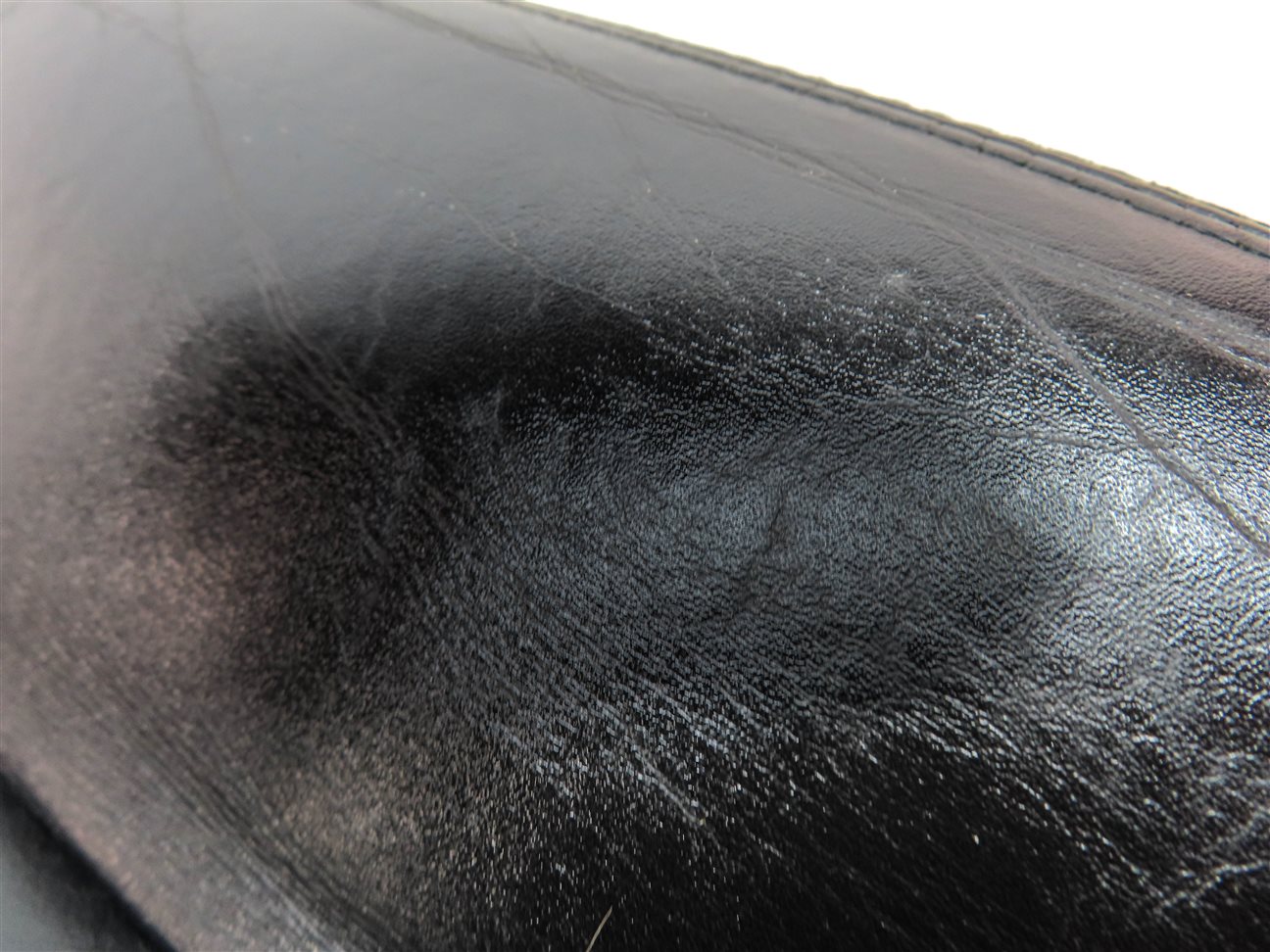 Thumbnail 8: 2013 BMW 750LI (F01) FRONT LEFT DRIVER LOWER HEATED COMFORT SEAT CUSHION (Black)