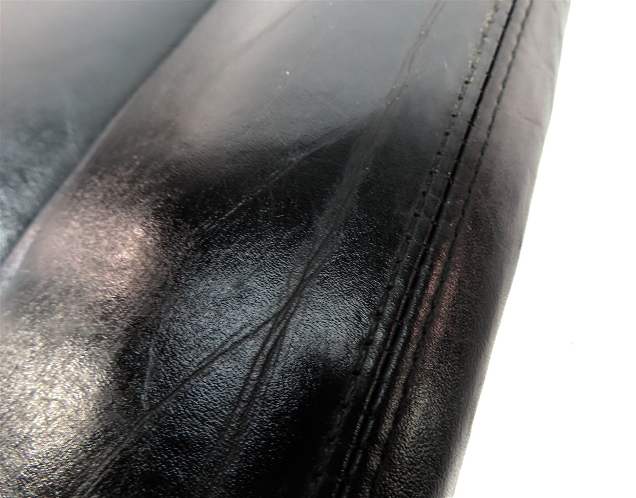 Thumbnail 9: 2013 BMW 750LI (F01) FRONT LEFT DRIVER LOWER HEATED COMFORT SEAT CUSHION (Black)