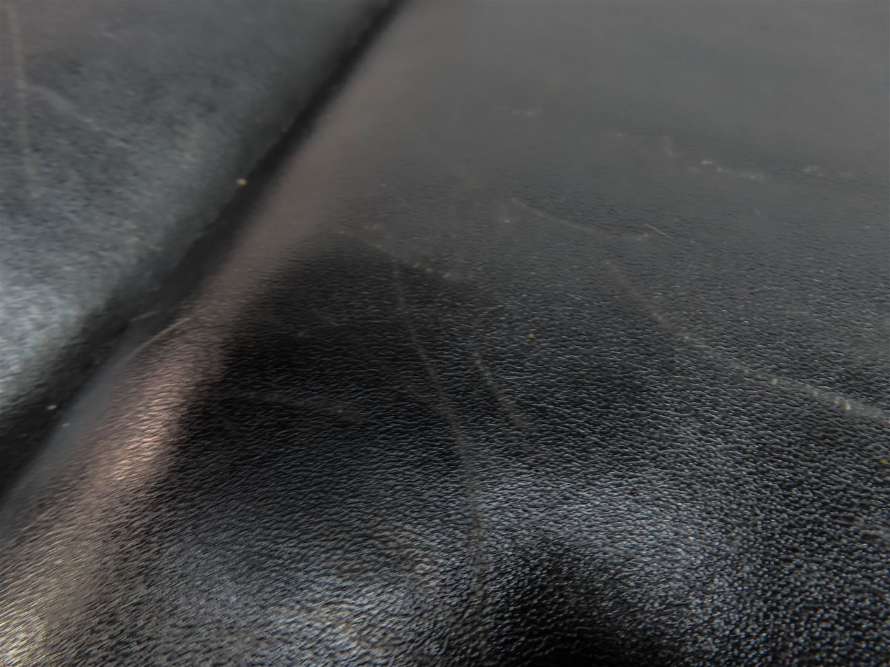 Thumbnail 9: 2013 BMW 750LI (F01) FRONT RIGHT LOWER HEATED COMFORT SEAT CUSHION (Black)
