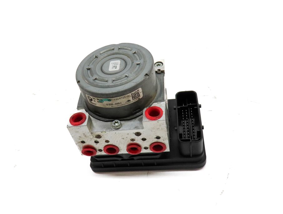 Thumbnail 2: 14-19 BMW 328i 330i 335i 340i 428i 435i (F30 F31 F32) ABS ANTI LOCK BRAKE PUMP
