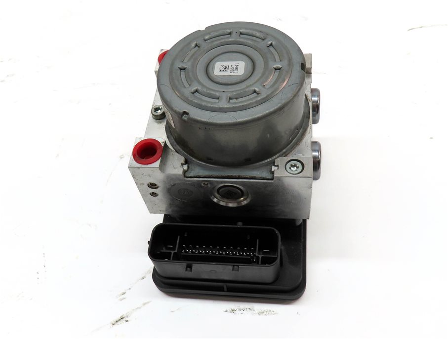 Thumbnail 5: 14-19 BMW 328i 330i 335i 340i 428i 435i (F30 F31 F32) ABS ANTI LOCK BRAKE PUMP